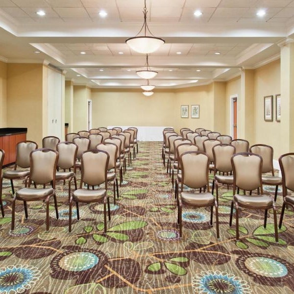 DoubleTree by Hilton Brunswick Thumbnail