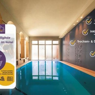 Sebnitzer Hof by STEIGER Hotels