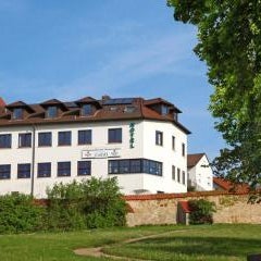 AKZENT Hotel Altes Casino
