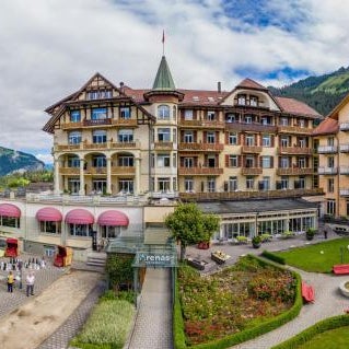 Arenas Resort Victoria-Lauberhorn Thumbnail