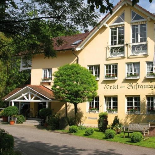 Hotel Mühle
