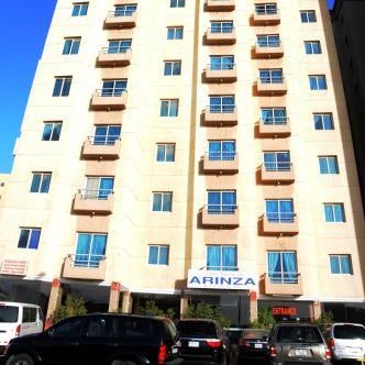 Arinza Tower Quality Apartments Thumbnail