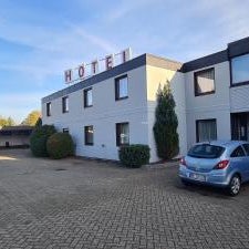 Hotel zur Riede bei Bremen