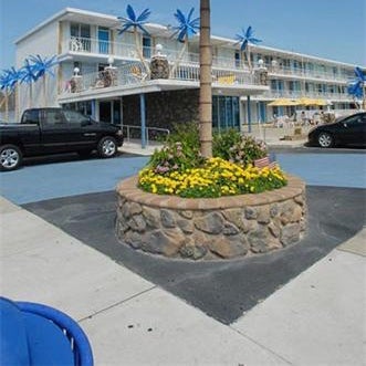 Blue Palms Resort Thumbnail
