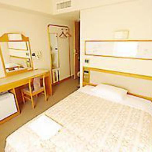 Hotel Crown Hills Niigata