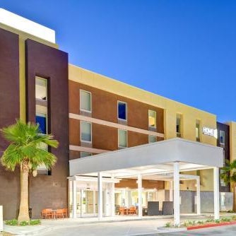 Home2 Suites by Hilton Azusa Thumbnail