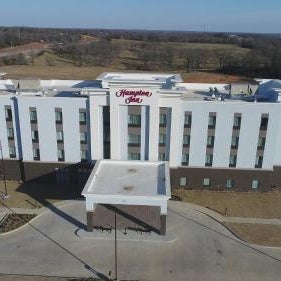 Hampton Inn By Hilton West Plains Thumbnail