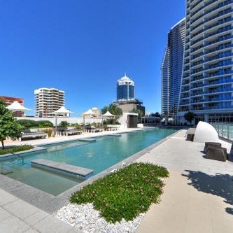 H-Residences - Hosted by Gold Coast Luxury Resorts