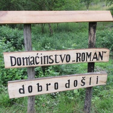 Country House Roman Thumbnail