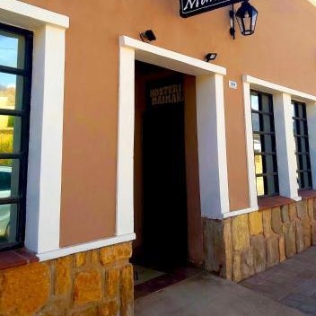 Hosteria Maimará