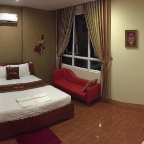 Mi Lan Diamond Hotel