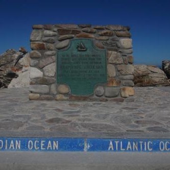 House of 2 Oceans