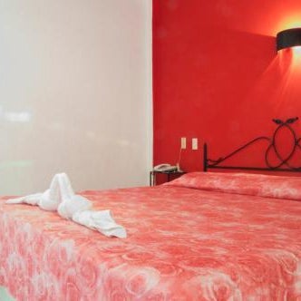 Auto Hotel El Pacífico