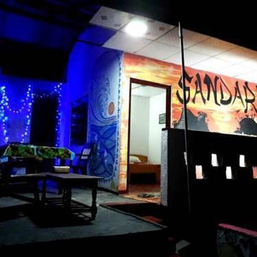 Sandaru Surffing Inn Thumbnail