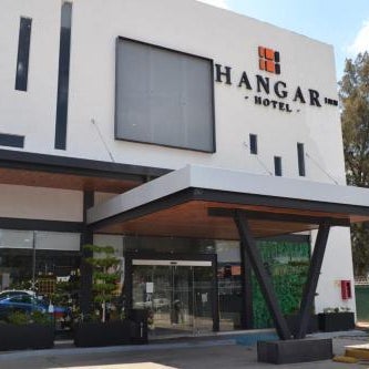 Hangar Inn Guadalajara Aeropuerto Thumbnail