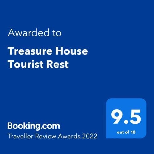 Treasure House Tourist Rest