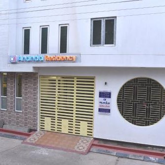 Ananda Residency