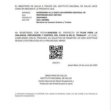 Hotel Villa Santa Ana Thumbnail