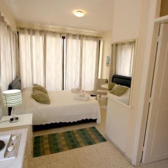 Pissouri Village Studios