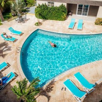 Hotel RH Boutique Aruba Thumbnail