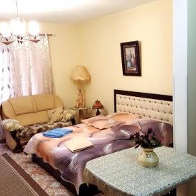 Berberi Guest House