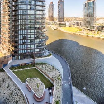 Orange Stay Apartments Thumbnail