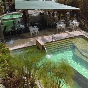 Hotel Termales Tierra Viva Thumbnail