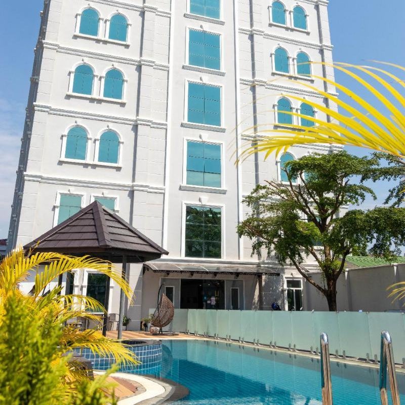 Urbanite Hotel Thumbnail