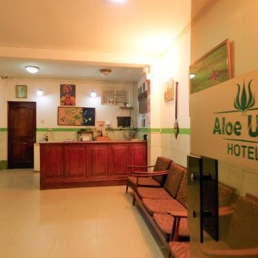 Hotel Aloe Uka Thumbnail