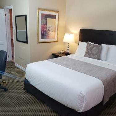 Regency Inn & Suites Thumbnail