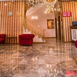 Grand Hamit Hotel