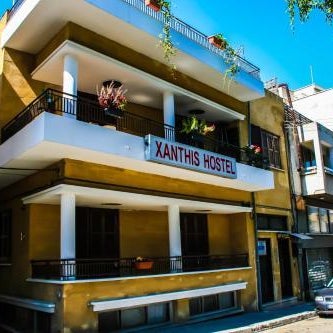 Xanthis Hostel Nicosia City Centre Thumbnail