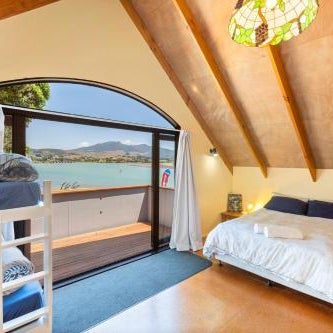 Raglan Backpackers