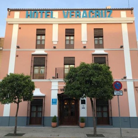 Hotel Veracruz