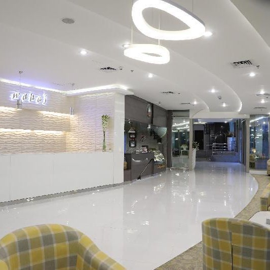 Wahaj Boulevard Hotel  Thumbnail