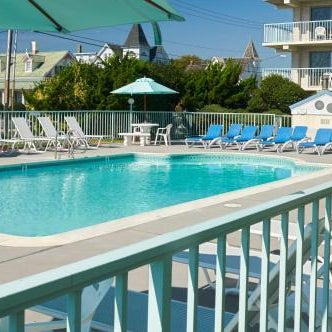Sea Crest Inn Thumbnail