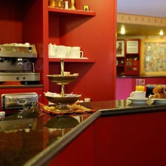 Hotel Franciacorta s.r.l Thumbnail