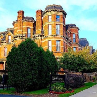 The Inn at 97 Winder Thumbnail
