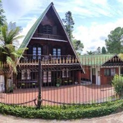 Chalé das Neves