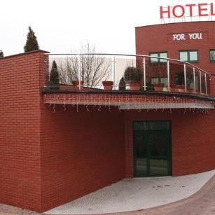 Hotel For You Thumbnail