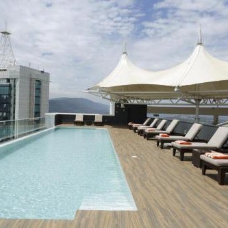 Ubumwe Grande Hotel Thumbnail