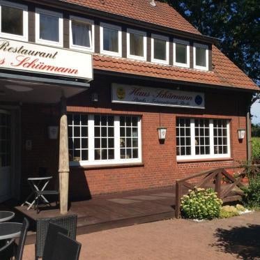 Hotel Haus Schürmann