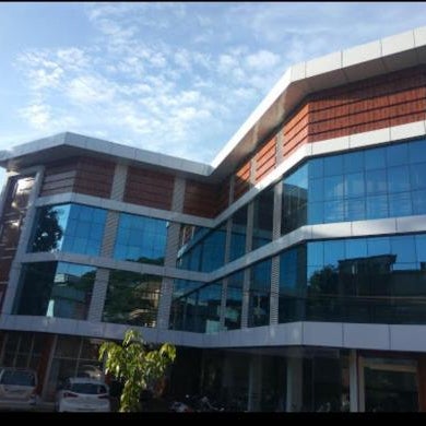 Apsara Residency