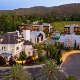 Alila Napa Valley Thumbnail