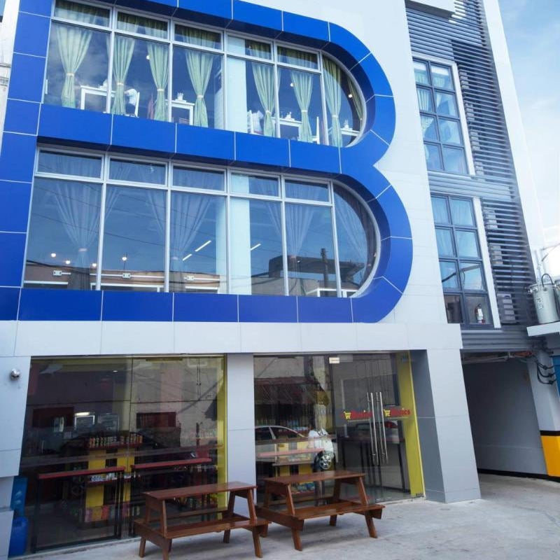 Bed and Bath Serviced Suites