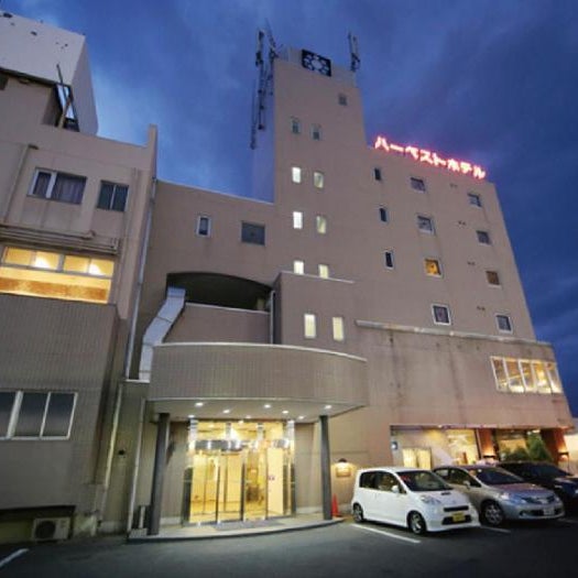 Isesaki Harvest Hotel