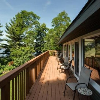 Inn On Lake Wissota Thumbnail