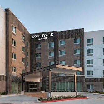 Courtyard by Marriott Houston Sugar Land/Lake Pointe Thumbnail