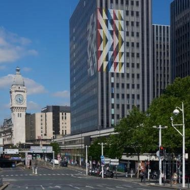 citizenM Paris Gare de Lyon Thumbnail