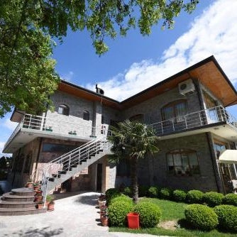 Buna Park Hotel Thumbnail